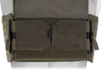 Warrior Low Profile Carrier V1