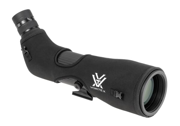 Vortex Optics Crossfire HD 20-60x80 Angled Spotting Scope