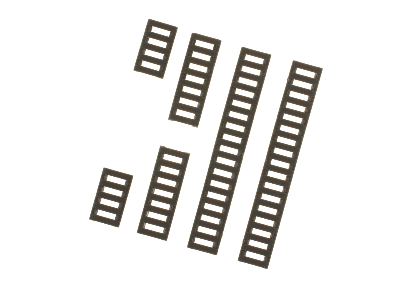 FMA Soft Rail Cover Kit