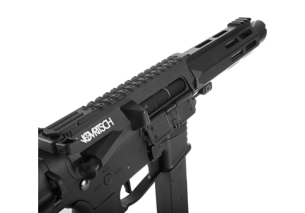 Novritsch SSR9 DSG