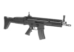 WE MK16 Open Bolt GBR