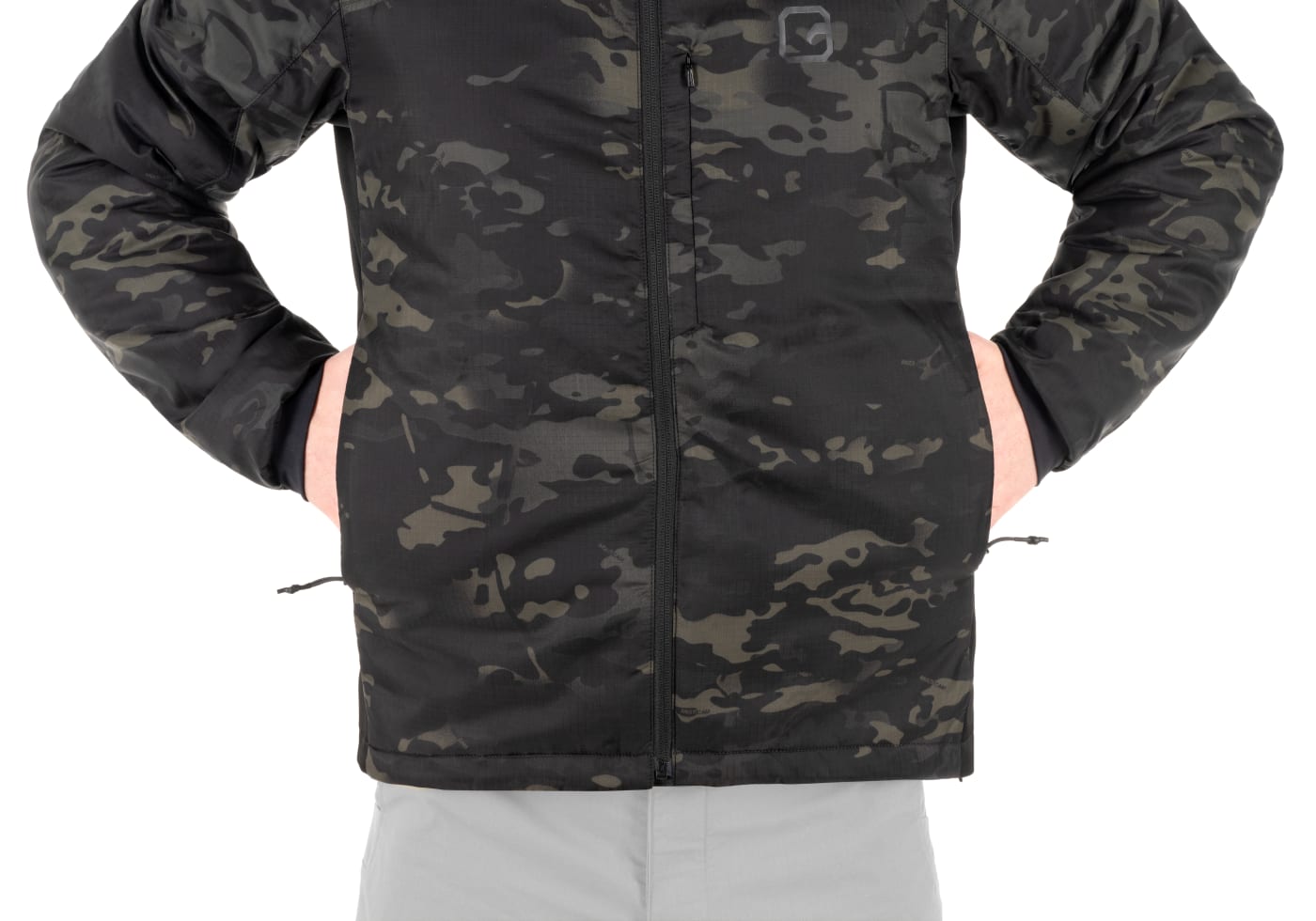 Clawgear Strata Lightweight Insulated Jacket