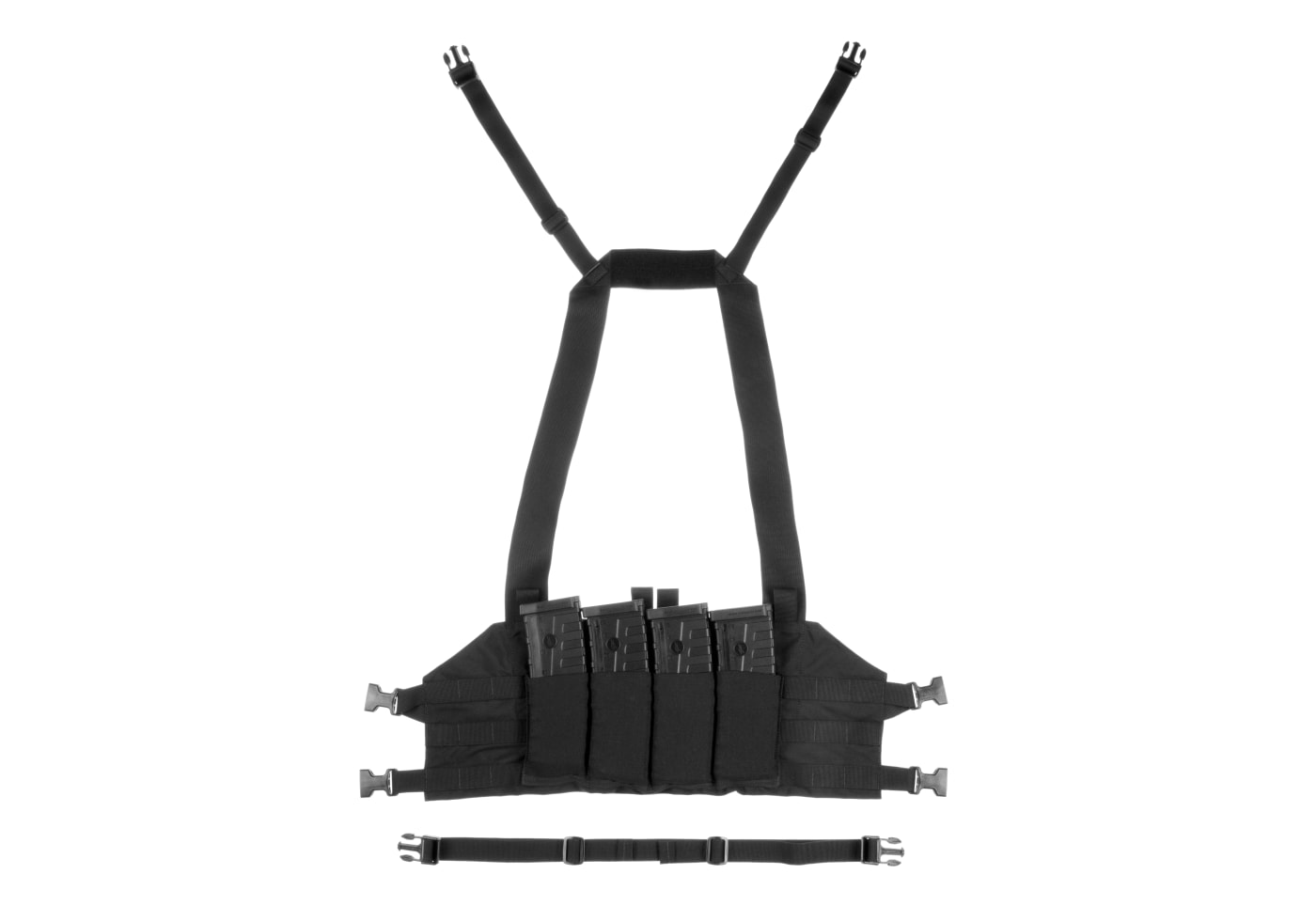 Blue Force Gear Ten-Speed M4 Chest Rig