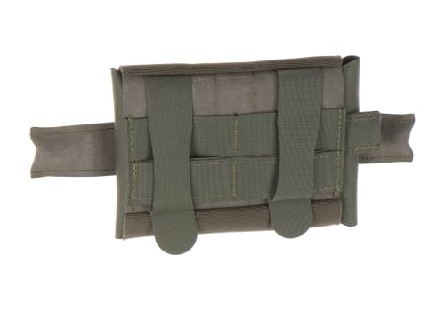 Blue Force Gear Belt Mounted Micro Trauma Kit NOW!