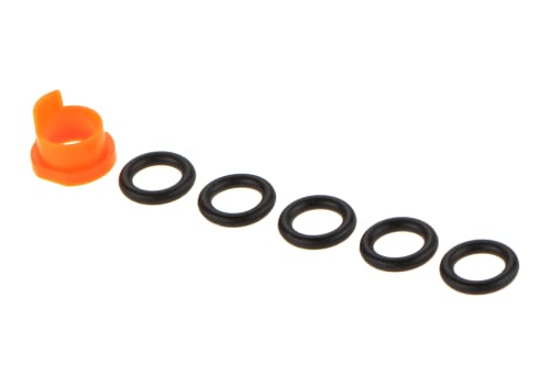 Airtech Studios Advanced Hop-Up Chamber Barrel Locking Ring