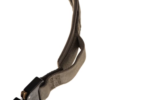 Crye Precision Range Belt