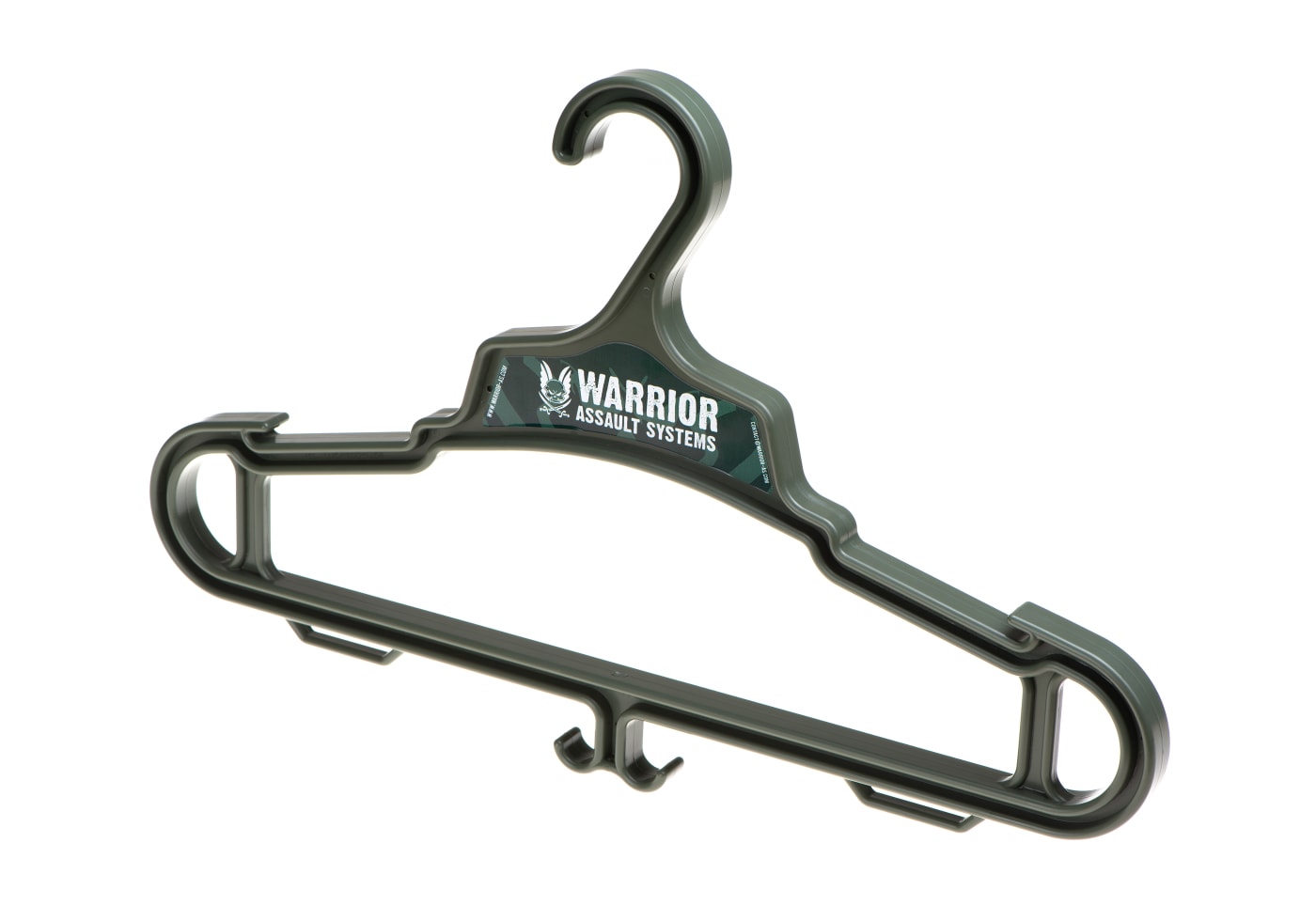 Warrior Tactical Hanger