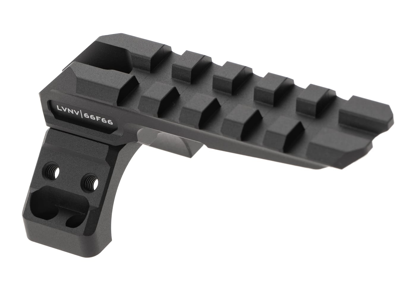 Strike Industries ASM Ring Cap Multi Optic Mount System