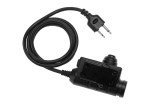 Earmor M51 Tactical PTT ICOM