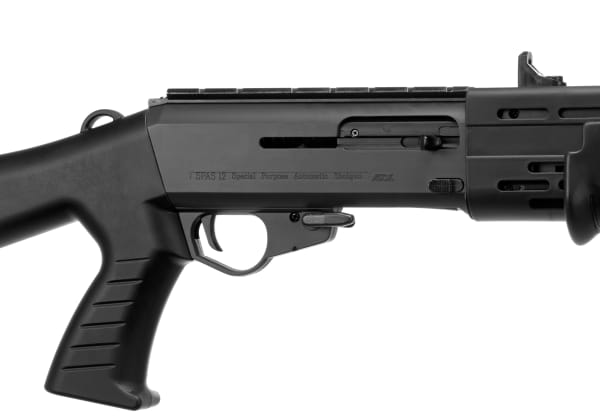 KTW SP-12 Custom Shotgun