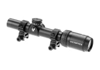 VictOptics X4 1-4x20 Scope