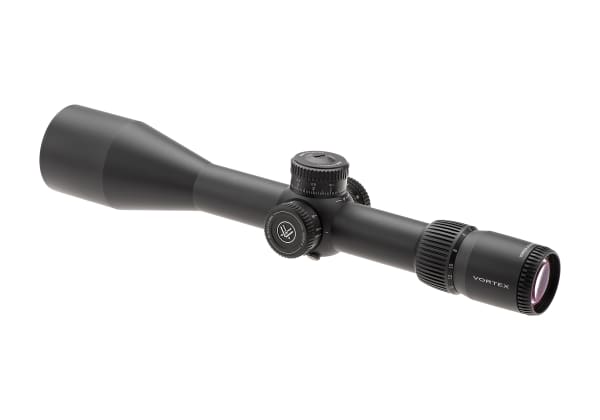 Vortex Optics Venom 5-25x56 FFP EBR-7C MRAD