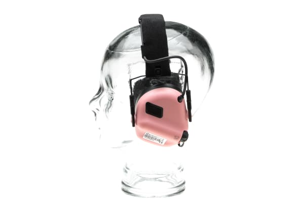 Earmor M31 Plus Hearing Protection