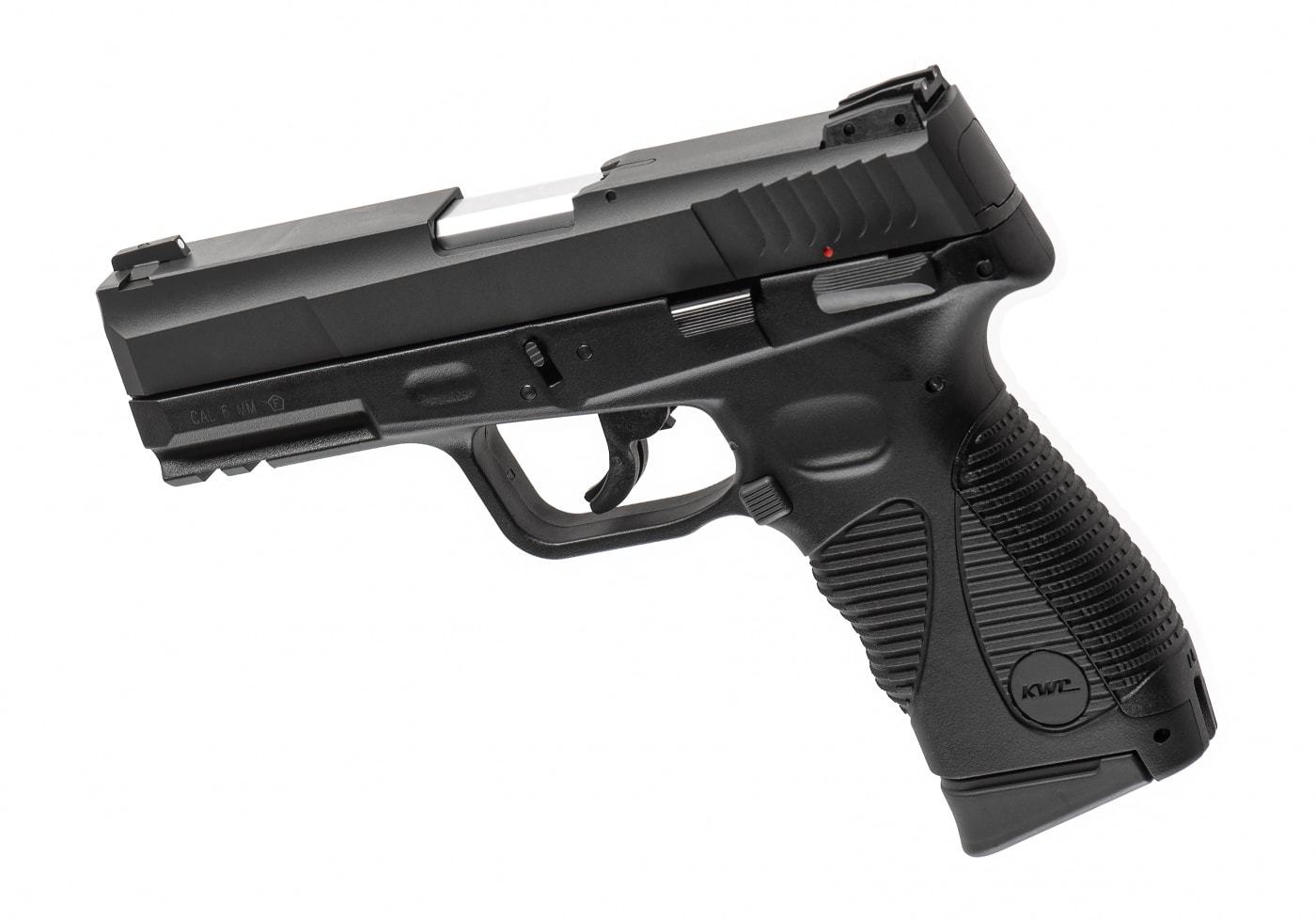 KWC 24/7 Gen 2 Blowback Co2