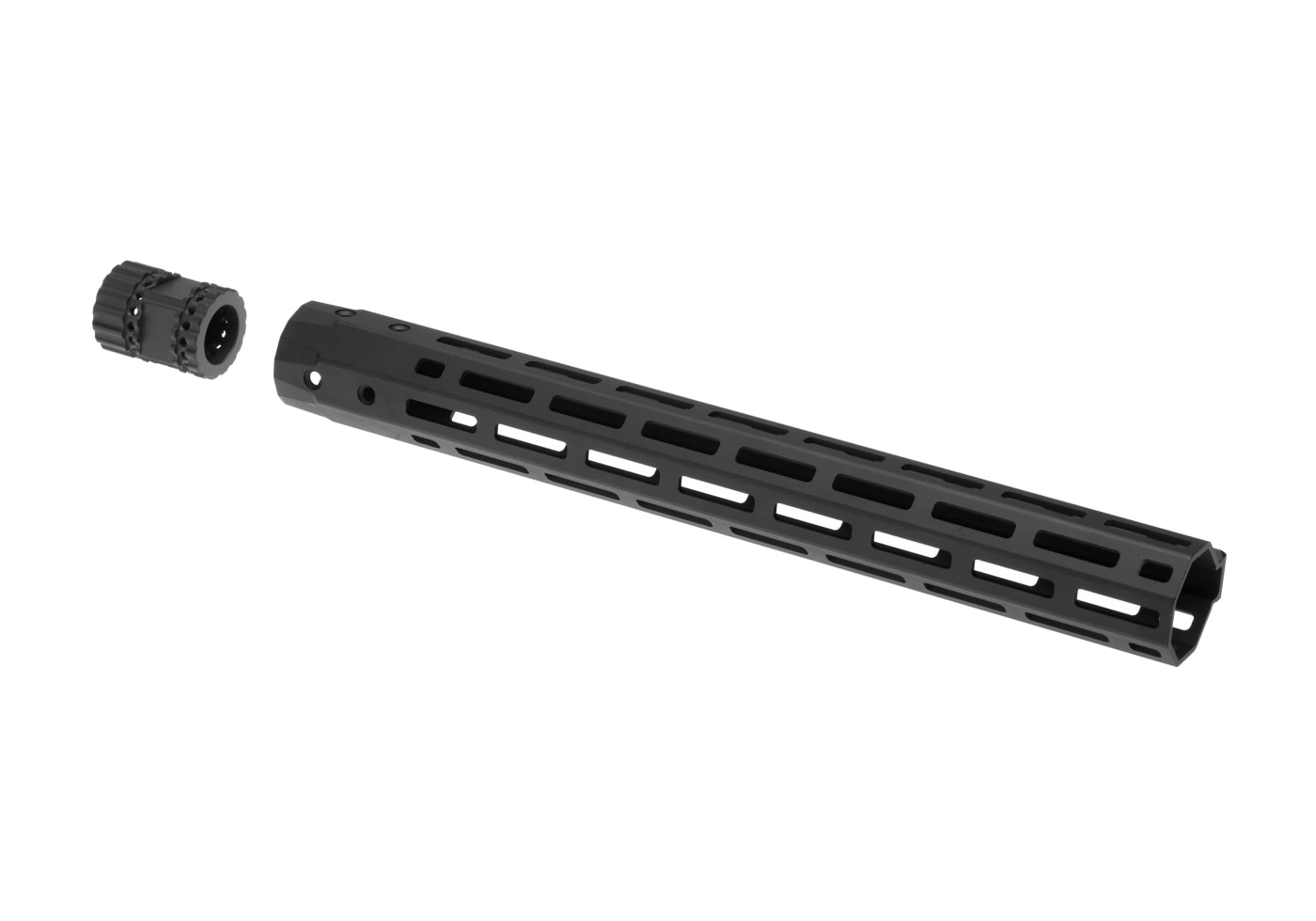 Ares 380mm M-LOK Handguard Set