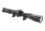 Vector Optics Continental x6 5-30x56 VEC-MBR