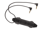WADSN Tactical Augmented Dual Function Tape Switch with Lock 3.5mm