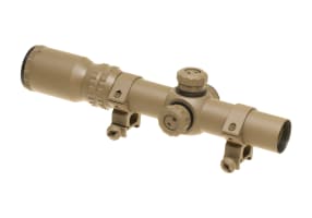 Aim-O 1-4x24 SE Tactical Scope