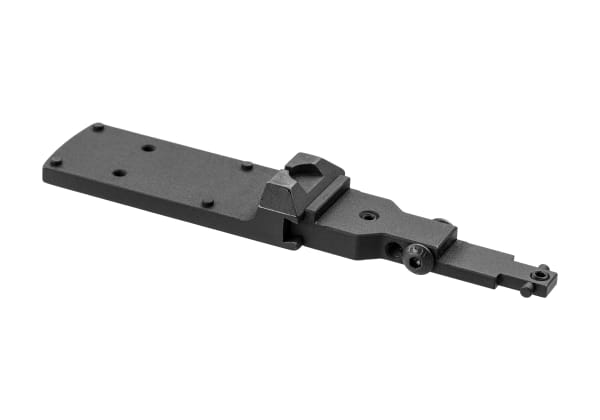 5KU AK Rear Sight Mount Optima/Docter/Vortex Footprint