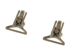 FMA Goggle Swivel Clips 36mm