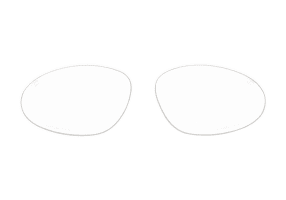 Wiley X XL-1 Advanced Goggles Lens