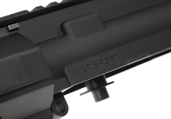 Krytac LVOA-S Complete Upper Receiver Assembly