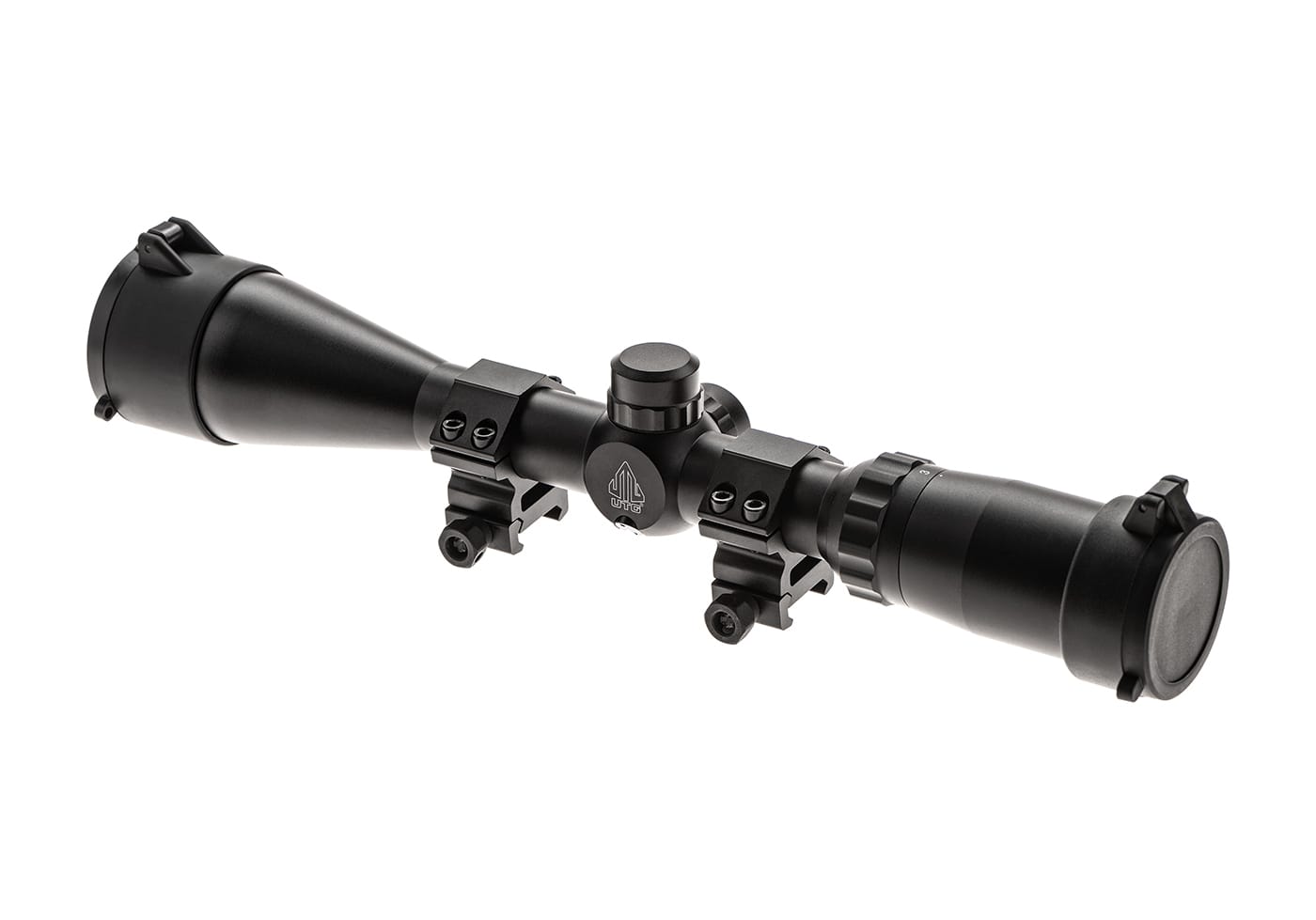 Leapers True Hunter Classic 3-9x40 1