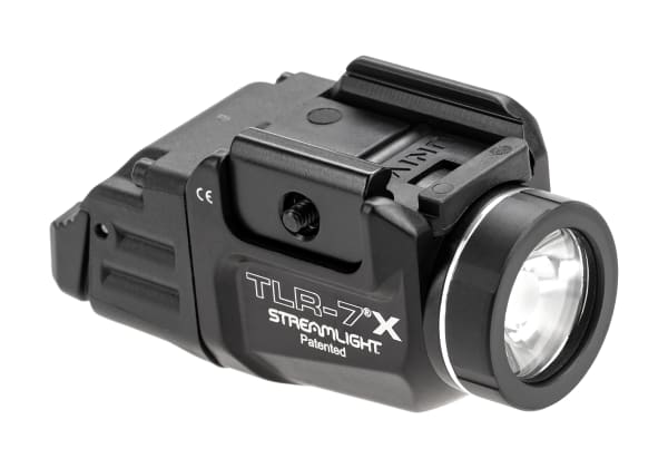 Streamlight TLR-7 X USB Gun Light