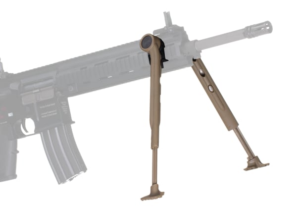 Big Dragon Side Rail Bipod