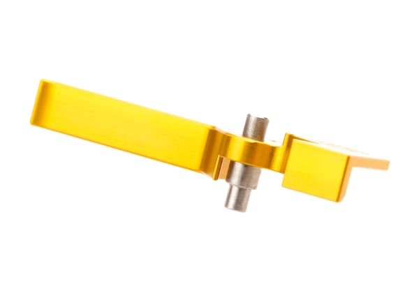 Gate Quantum Trigger 1A1 for Aster V2