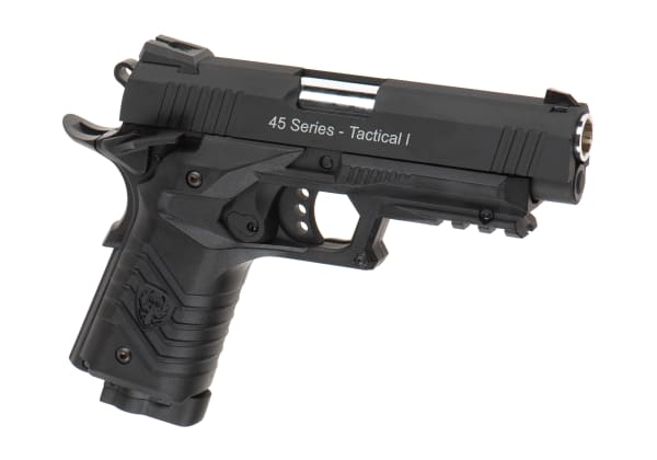 HFC HG-171 Metal Version Co2