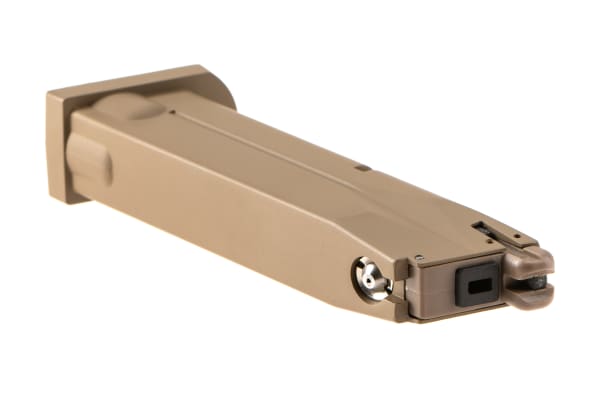 Beretta Magazin M9 A3 Co2 16rds