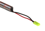 VB Power 9.6V 1600mAh Stick Type