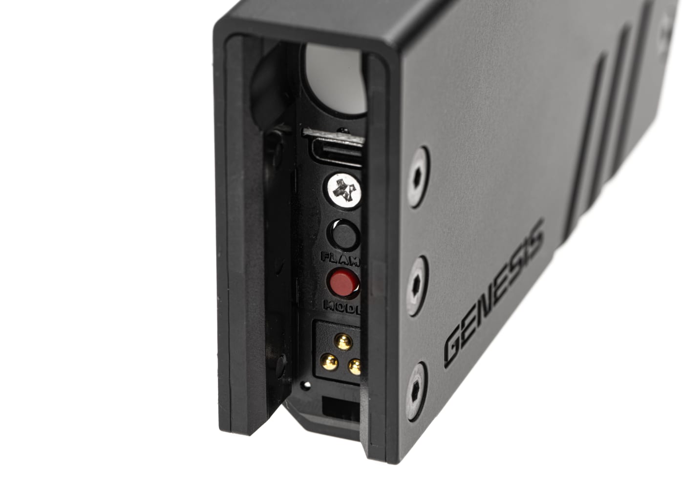 Acetech Genesis Chronograph Tracer Unit Short