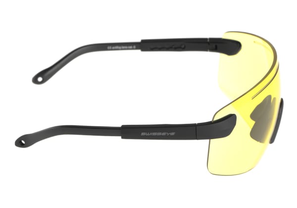 SwissEye Defense Yellow