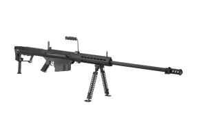 Snow Wolf Barrett M107 Full Metal