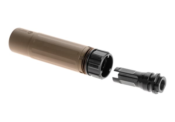 PTS Syndicate PTS Dead Air Sandman-K Mock Suppressor (2025