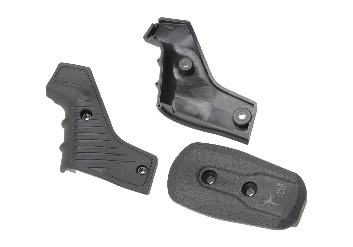 Action Army T10 Grip Kit Type B