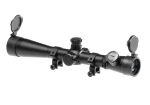 Aim-O 3.5-10x40E-SF Sniper Rifle Scope