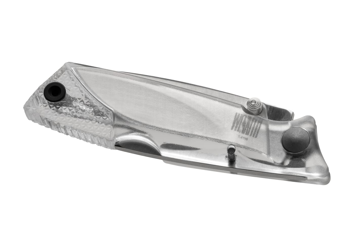 Ontario Wraith Lockback Ice Series Folder