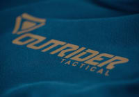 Outrider OT Logo Hoodie