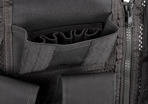 Invader Gear Mission Vest