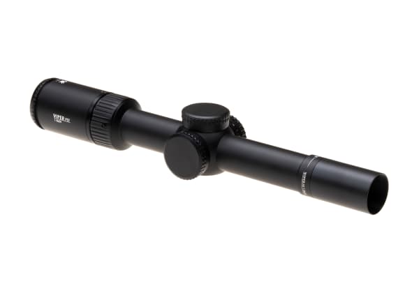 Vortex Optics Viper PST Gen II 1-6x24 SFP VMR-2 MRAD