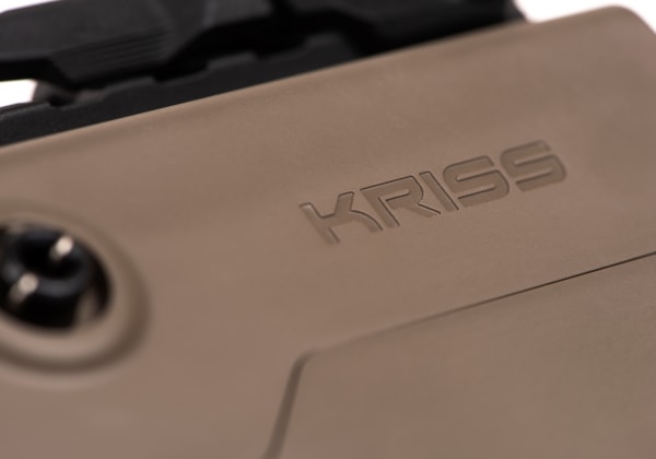 Krytac Kriss Vector