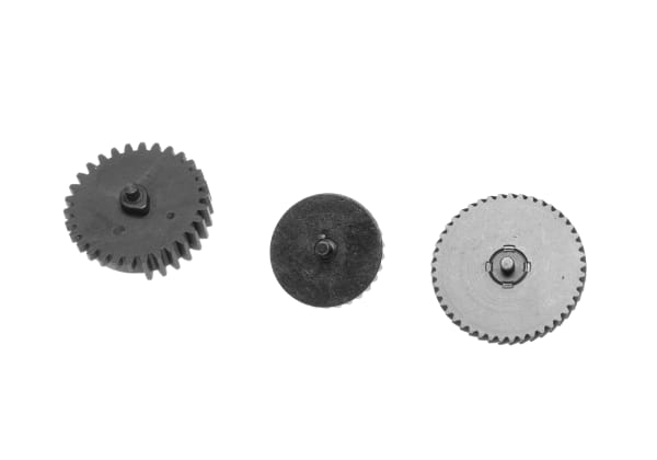 Guarder Infinite Torque-Up Steel Gear Set V2 / V3