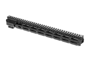 Midwest Industries AR15 15 Inch Combat Handguard M-LOK