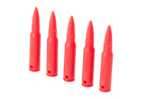Strike Industries Dummy Rounds .308 5pcs