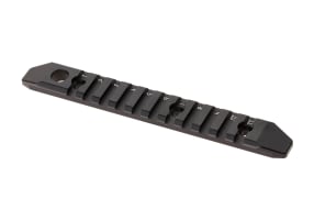 WADSN 11-Slot Aluminum Rail for M-LOK & Keymod