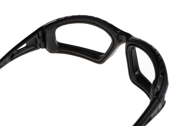 Bollé TRACKER Clear Lens