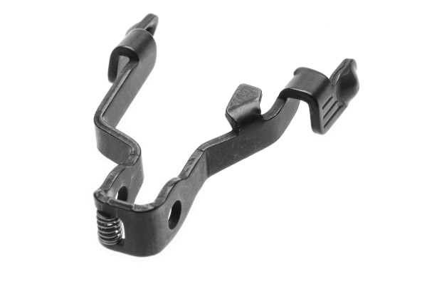 Glock Extended Ambidextrous Slide Stop Lever For Glock Gen 5 Pistols